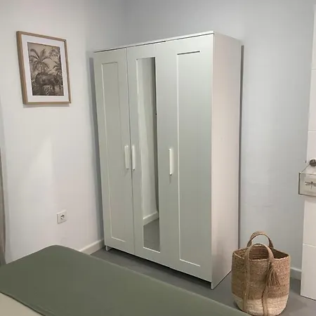 Appartement Marismas Sol *