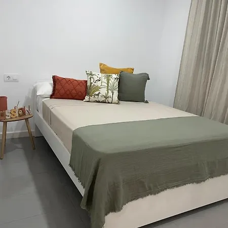 Marismas Sol Appartement Barbate
