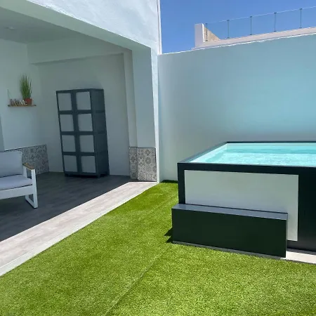Marismas Sol Appartement *