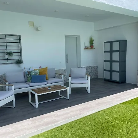 Appartement Marismas Sol Barbate